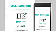M&A Handbook 2022 – Brazil